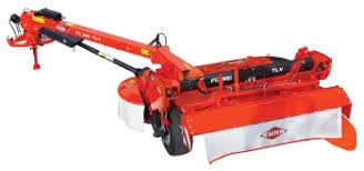 Kuhn FC 1061 TL Mowers