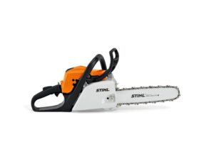 Stihl MS211 Chain Saw