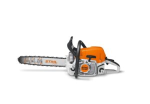 Stihl MS391 Chain Saw