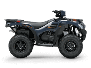 Kawasaki Brute Force 750cc Quad Bike