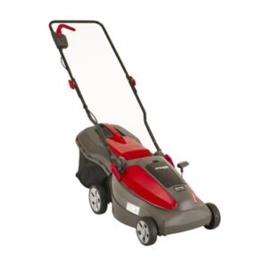 Mountfield - freedom100 - Electress 38li kit