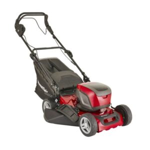 Mountfield - freedom500 - Empress 41 Li