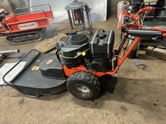 Service - conservation equipment