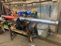 Service - polishing cylinders