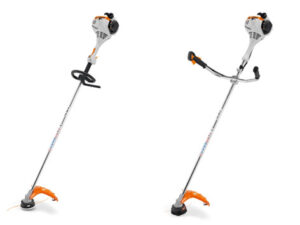 Stihl-Strimmers-FS55-and-FS56